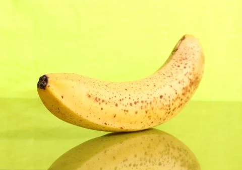 Banana Stock Photos