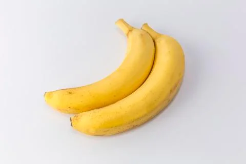 Banana Stock Photos