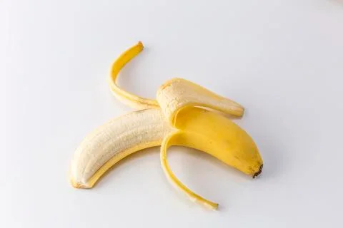 Banana Stock Photos