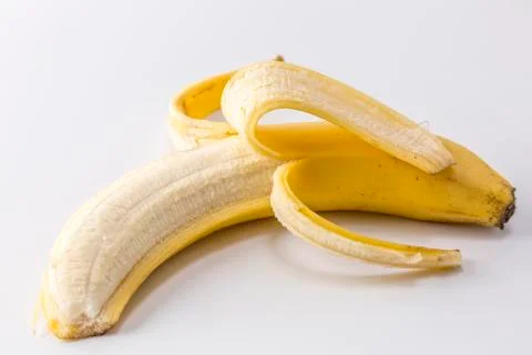 Banana Stock Photos
