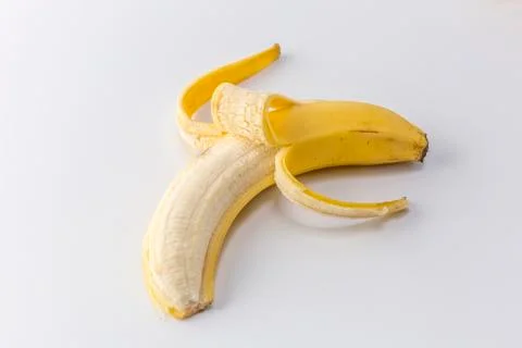 Banana Stock Photos