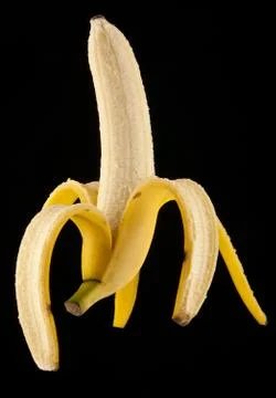 Banana Stock Photos
