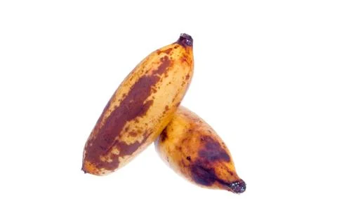 Banana Stock Photos