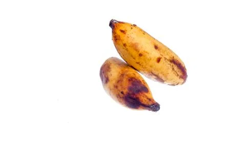Banana Stock Photos