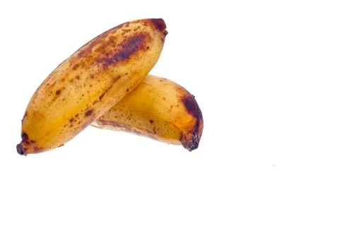 Banana Stock Photos