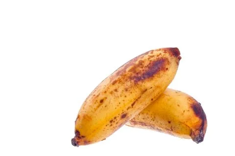 Banana Stock Photos