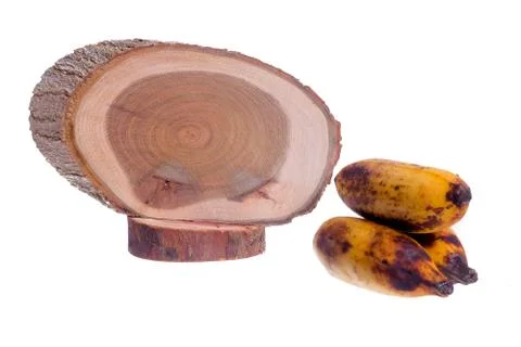 Banana Stock Photos