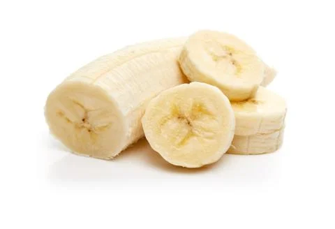 Banana Stock Photos