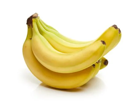 Banana Stock Photos