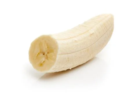 Banana Stock Photos
