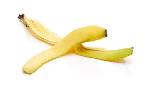Banana Stock Photos