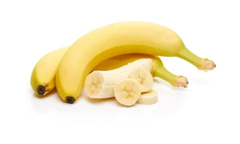 Banana Stock Photos