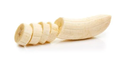 Banana Stock Photos