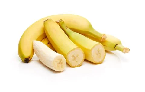 Banana Stock Photos