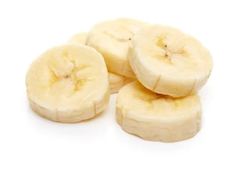 Banana Stock Photos