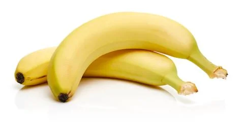 Banana Stock Photos
