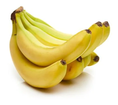 Banana Foto stock