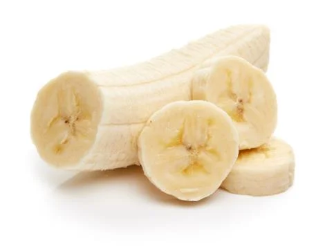Banana Foto stock