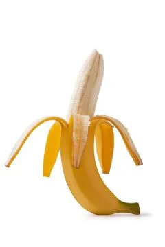 Banana Stock Photos