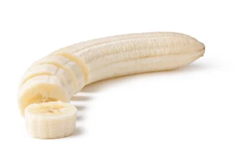Banana Stock Photos
