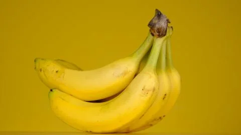 Banana Stock Photos