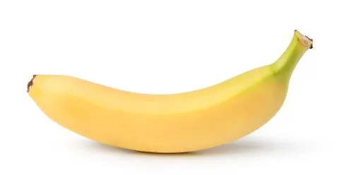 Banana Foto stock
