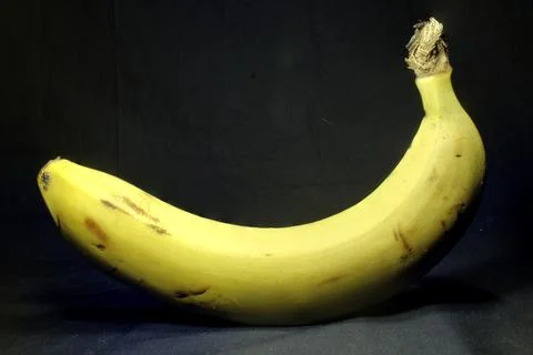 Banana Stock Photos