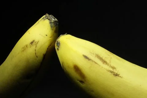 Banana Stock Photos
