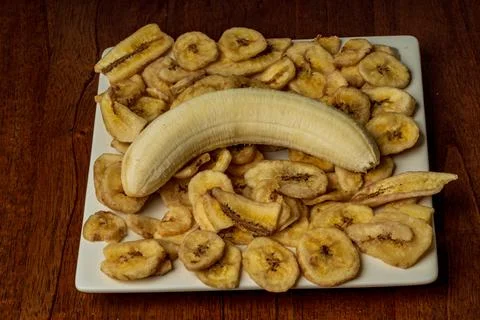 Banana Foto stock