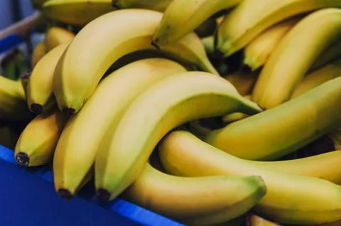 Banana Stock Photos