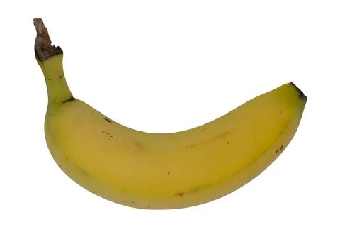 Banana Stockfoto's