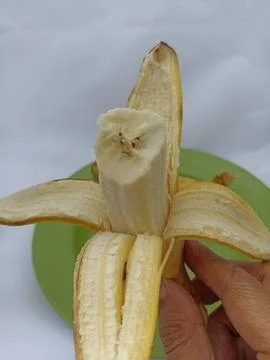 Banana Stock Photos