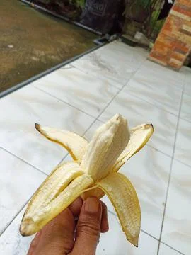 Banana Stock Photos