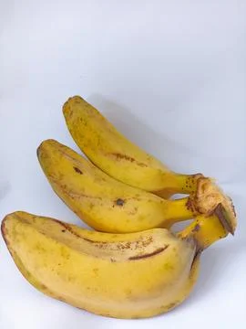 Banana Stock Photos