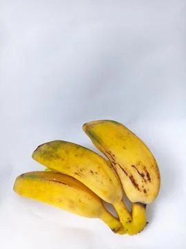 Banana Stock Photos