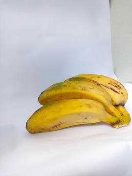 Banana Stock Photos