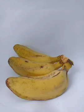 Banana Stock Photos