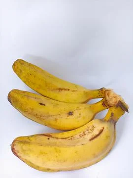 Banana Stock Photos