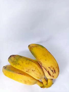 Banana Stock Photos