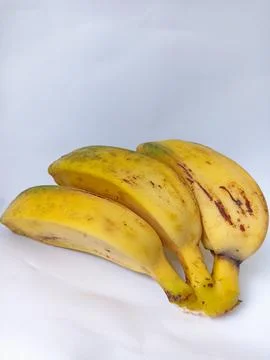 Banana Stock Photos