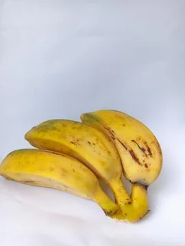 Banana Foto stock