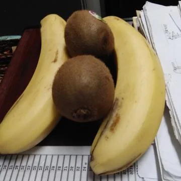 Banana Stock Photos