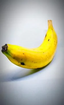 Banana Stock Photos