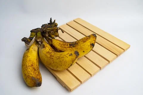 Banana Stock Photos