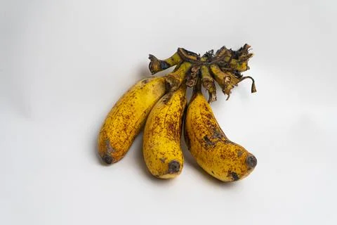 Banana Stock Photos