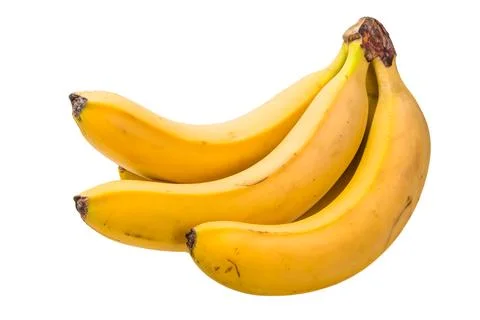 Banana Stock Photos