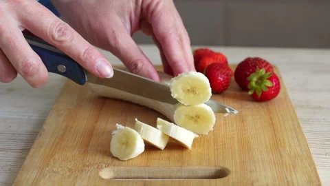 Banana2 Stock Footage 337953811