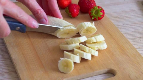 Banana3 Stock Footage 337957497