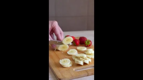 Banana4 Stock Footage 337957596