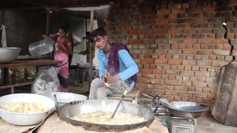 BananaChips 스톡 동영상 138226168